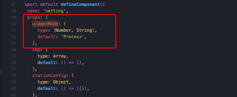 createComputed Function Example 1